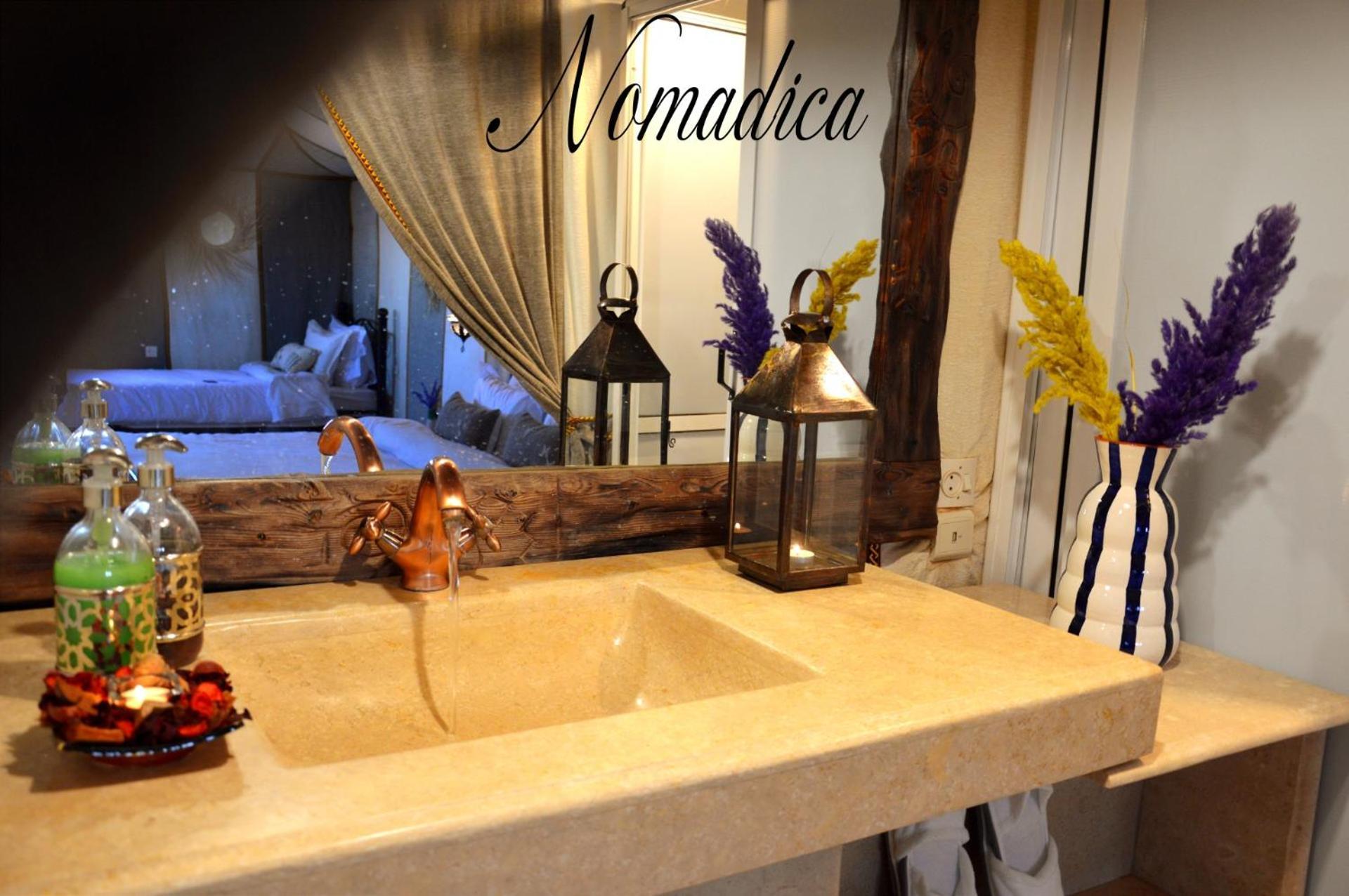 Nomadica Luxury Camp Hotel Merzouga Exterior foto